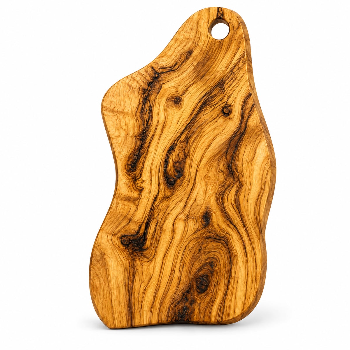 Solid Wood Cutting Board